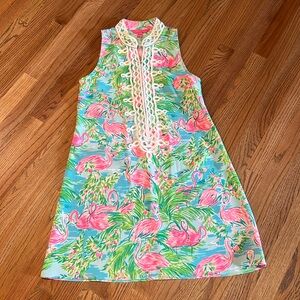 Lilly Pulitzer Jane Dress